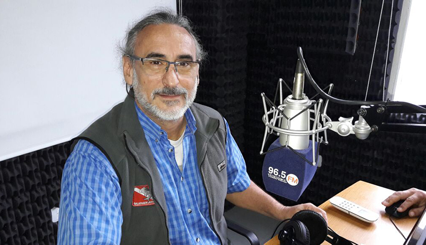 Destacan articulación de eslabones productivos desde el Plan Provincial Nutrir