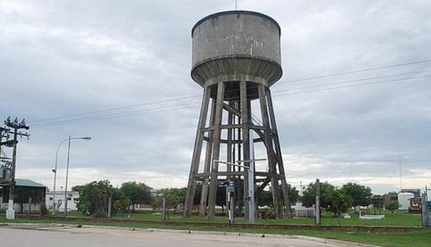 Clorinda: Duras críticas a Nación por paralizar nueva planta de agua