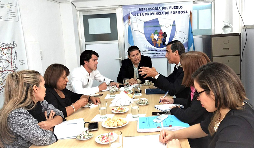 El gobierno nacional insiste en dar de baja pensiones por invalidez