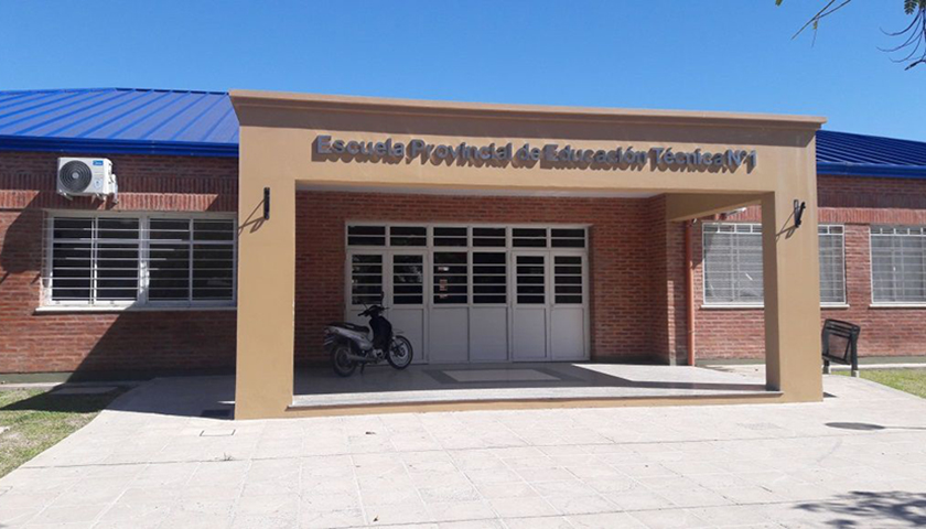 Inscripciones en Escuelas Técnicas