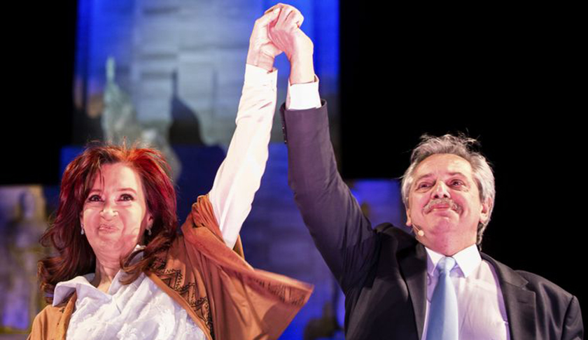 “Es imperiosa” la vuelta del Peronismo al Gobierno Nacional, remarcan