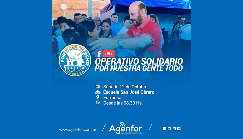 Iniciaron los trabajos de acondicionamiento en el San José Obrero de cara al OPNGT