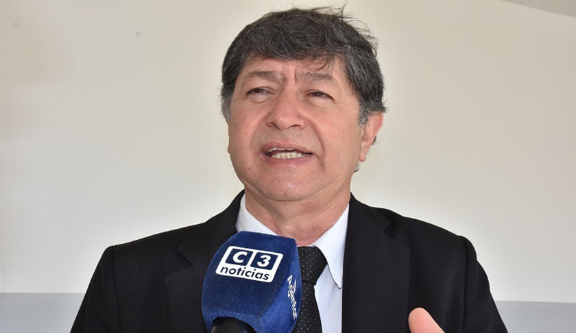 Beneficiarios del IPS cobraran haberes y aguinaldo de manera conjunta