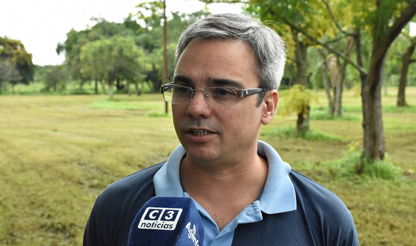 Inchausti: “La gestión de Macri en seguridad vial fue un fracaso”