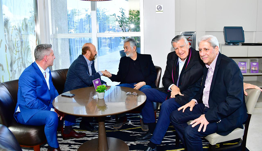 Destacan al Gobernador Insfrán como un pilar fundamental dentro del peronismo