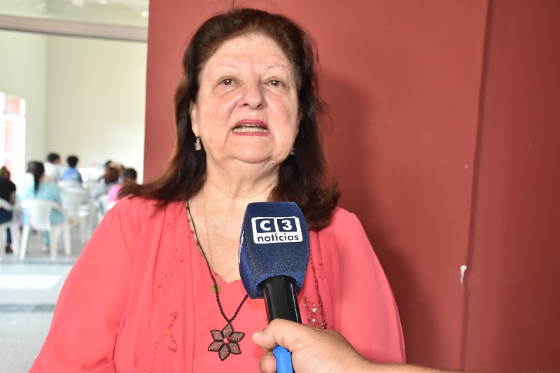 Asociaciones y fundaciones que trabajan con personas con discapacidad brindaron talleres