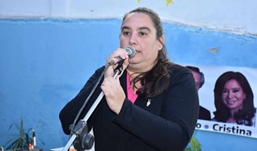 Parola: “Trabajaremos para recuperar todo lo que nos han sacado a Formosa”