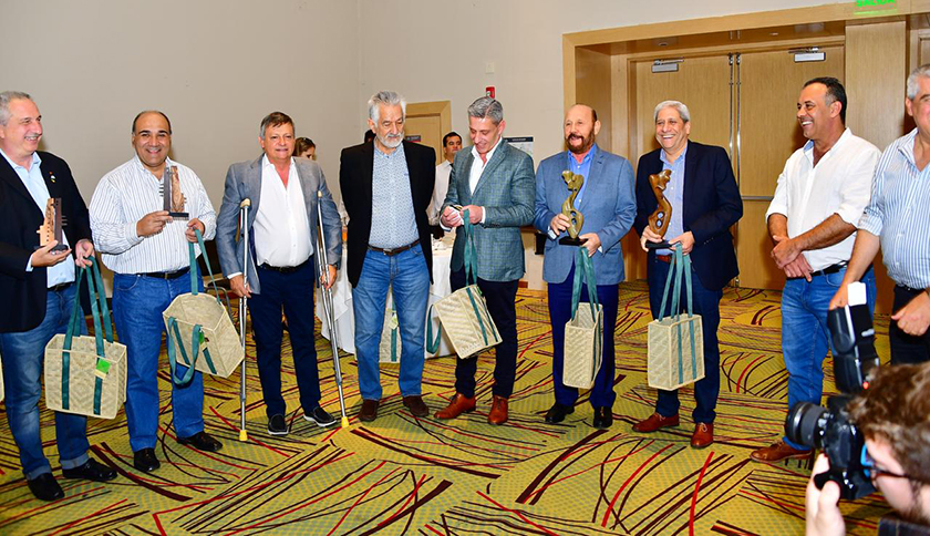 Gobernadores destacan que Alberto Fernández gobernará una Argentina federal