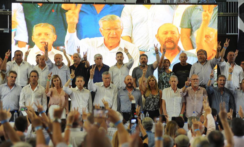 Atilio Basualdo: «Gildo Insfran reconstruyó los cimientos del peronismo para esta gran victoria a nivel nacional»