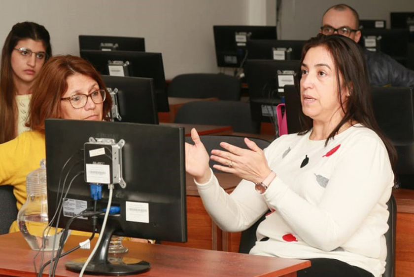 Novedades judiciales: se habilitó el código de descuento gremial para jubilados