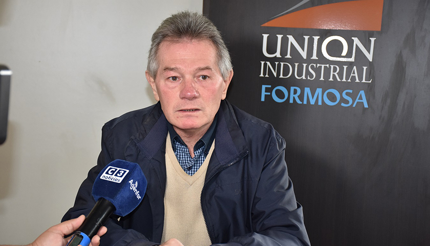 La Unión Industrial de Formosa realizó su balance de fin de año