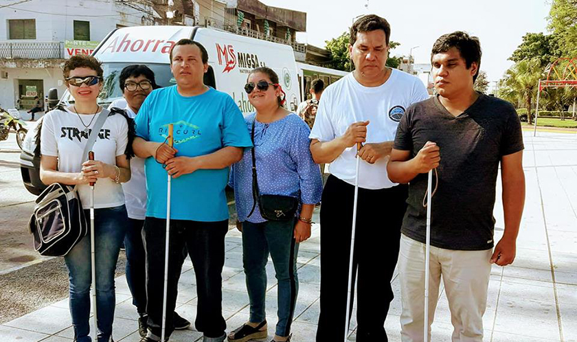 Última semana de actividades por el mes de la inclusión