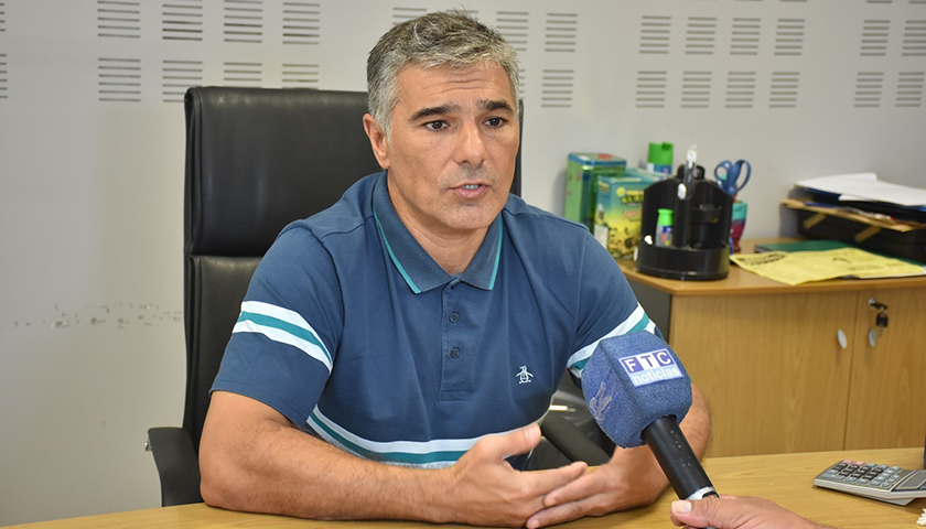 Las medidas económicas buscan garantizar lo necesario para sostener la cuarentena