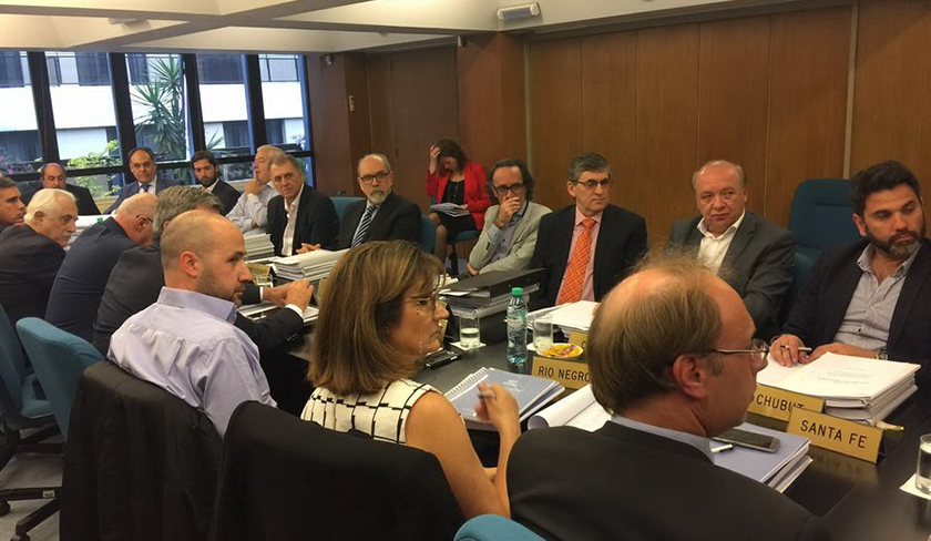 Importantes medidas crediticias para las Pymes formoseñas