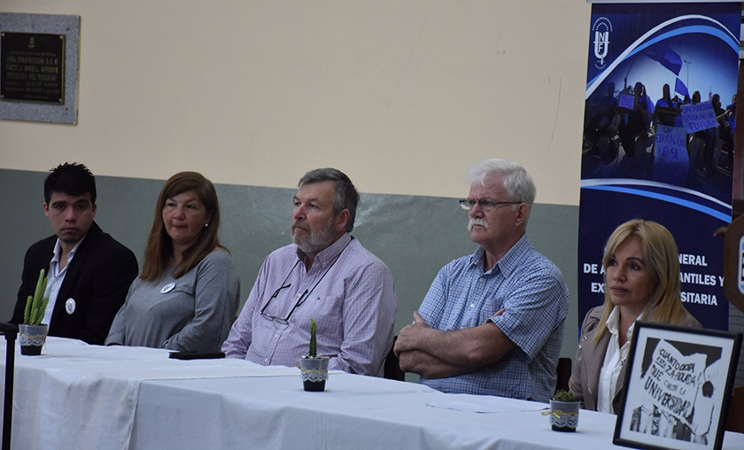 Curso sobre “Derechos Humanos desde las luchas populares por la liberación”