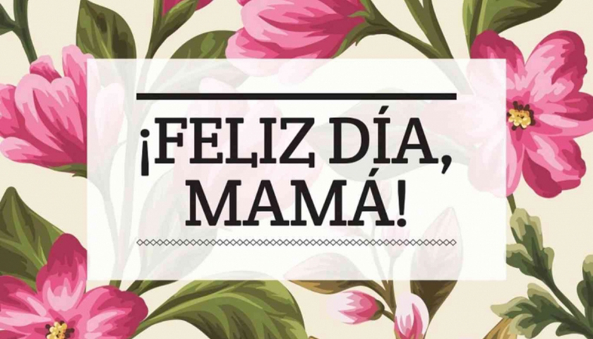 Secretaría de la Mujer saludó a madres en su día