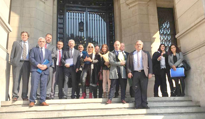 Fiscales de Estado del país reclaman a la Corte que haga cumplir el fallo contra decretos del gobierno nacional