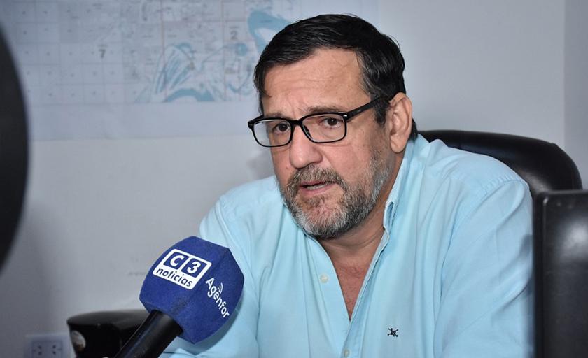Guanes: “Alfonsín es presidente de los argentinos con los votos de miles de peronistas”