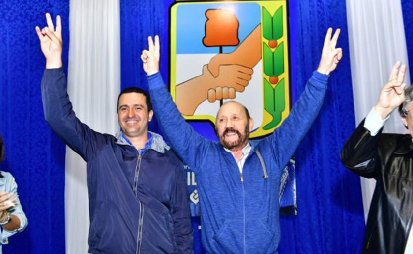 El justicialismo se mantiene invicto y fue revalidado el modelo formoseño