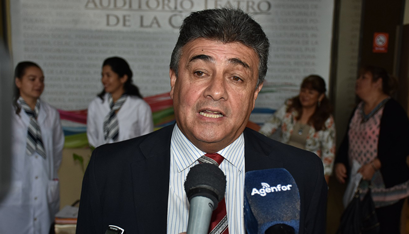 Actividades culturales en distintas localidades formoseñas