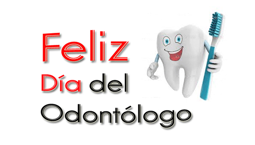 Décima saludo a los profesionales de la odontología en su día