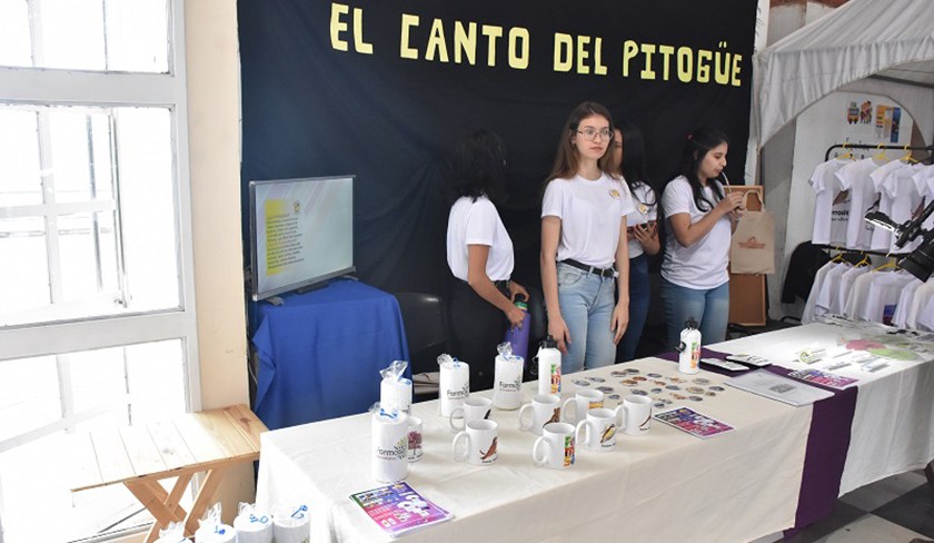 Se presentaron siete nuevos productos turísticos para la provincia