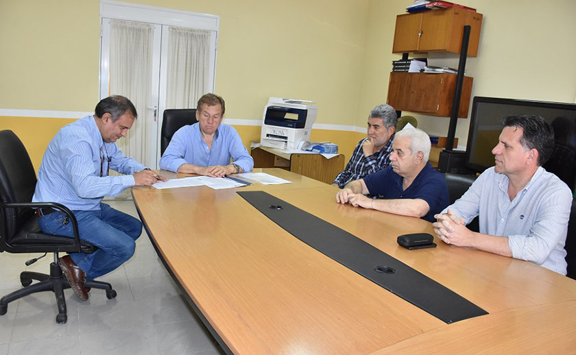 Con fondos provinciales, se llevará a cabo la repavimentación de un importante tramo de la ruta provincial n° 3