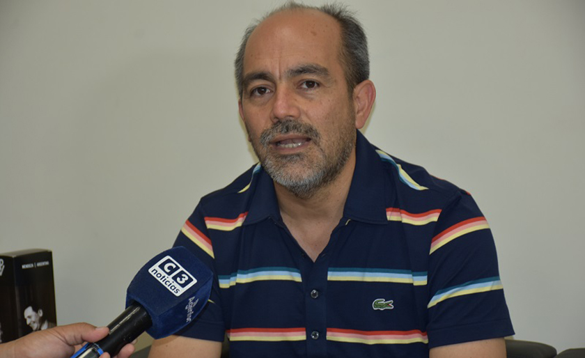 Pérez: “Vivimos un fin de semana gratificante con el encuentro nacional de talla baja”