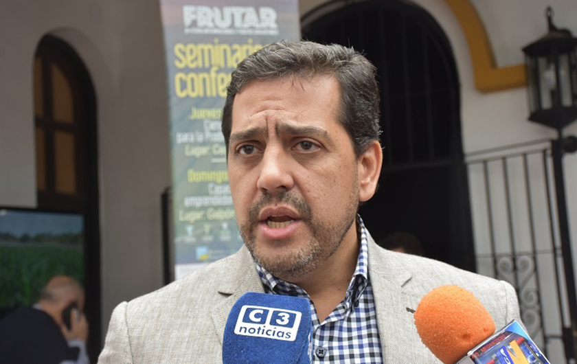 Convocarán a sesión especial en la Cámara de Diputados de la Nación para repudiar el golpe de Estado en Bolivia