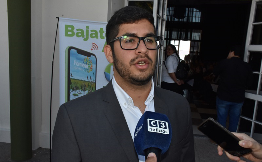 Galarza: “Las políticas gubernamentales brindan herramientas de superación a las juventudes”.