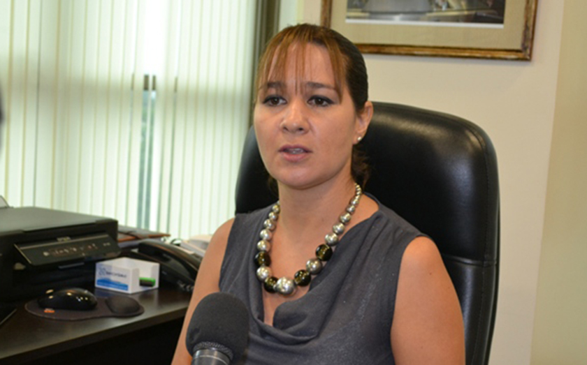 Nuevo encuentro de capacitación para abogados del Estado
