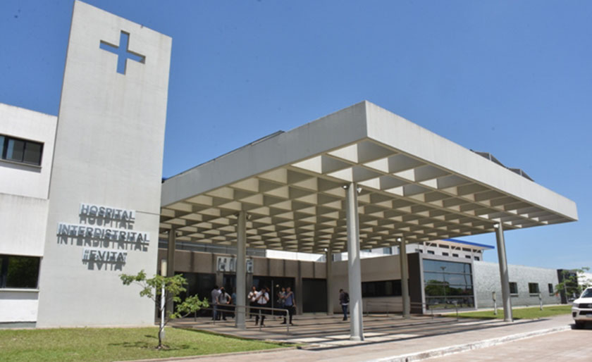 Coronavirus: Continúan dos pacientes en terapia intensiva