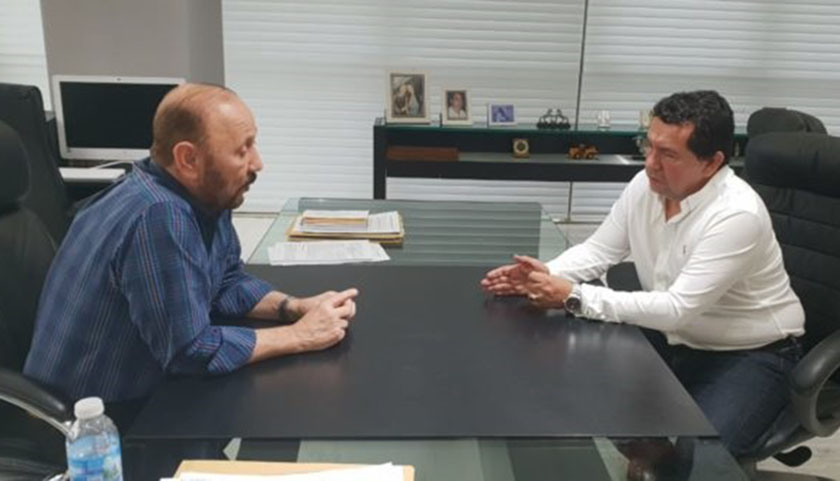 Causa Provincial:“Estamos entrando en una nueva etapa con las esperanzas renovadas”