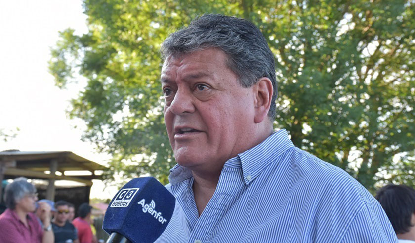 Aspiran que la rueda de producción tenga su lugar en el nuevo gobierno