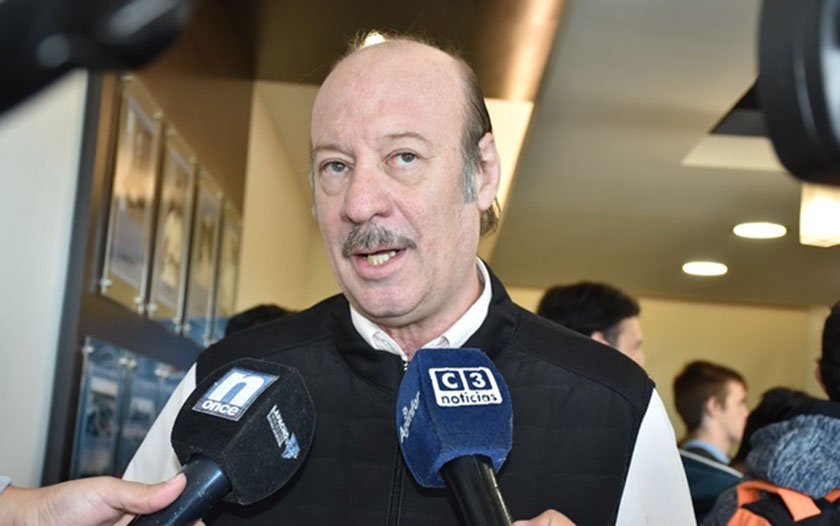 Deuda de Nación con la UNaF ronda los 35 millones de pesos