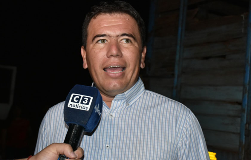 Prosiguen capacitaciones a productores y estudiantes de escuelas agrotécnicas