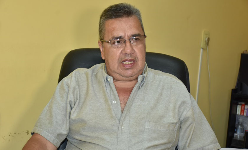 Caraballo: “No hay dudas de que hubo una asociación ilícita”