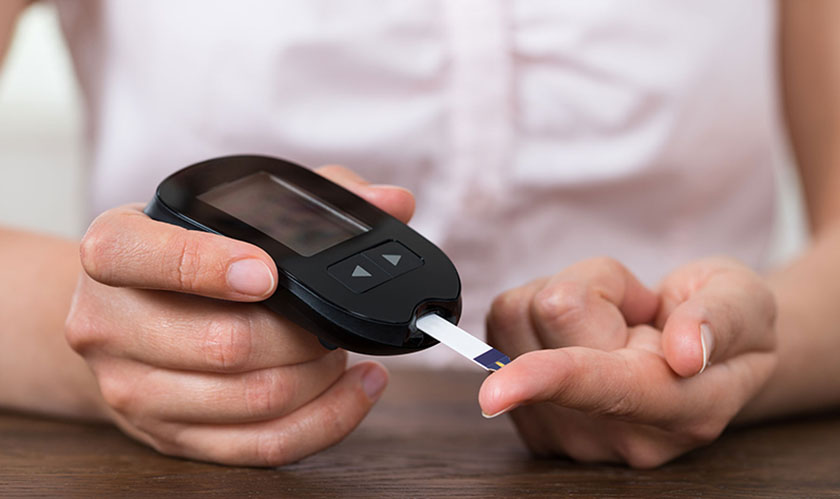 El hospital Central invita a la comunidad a una charla sobre diabetes