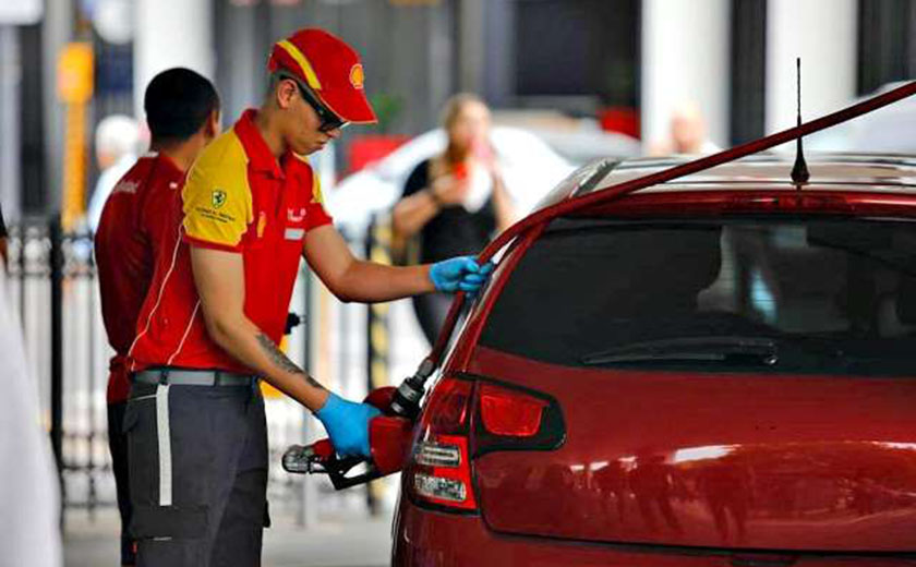 Combustibles: Advierten que se vienen nuevos aumentos en los precios