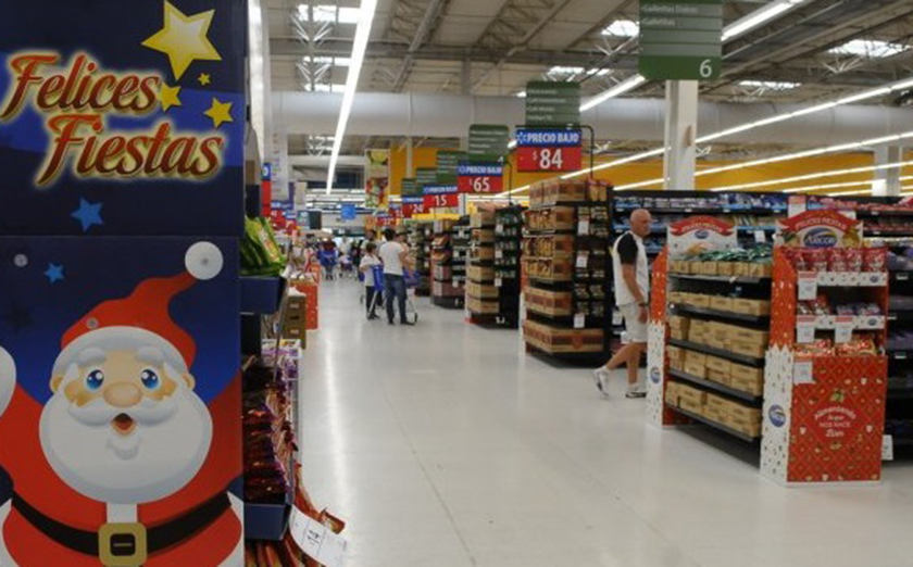 El CEC Formosa lanzó campaña de concientización a clientes