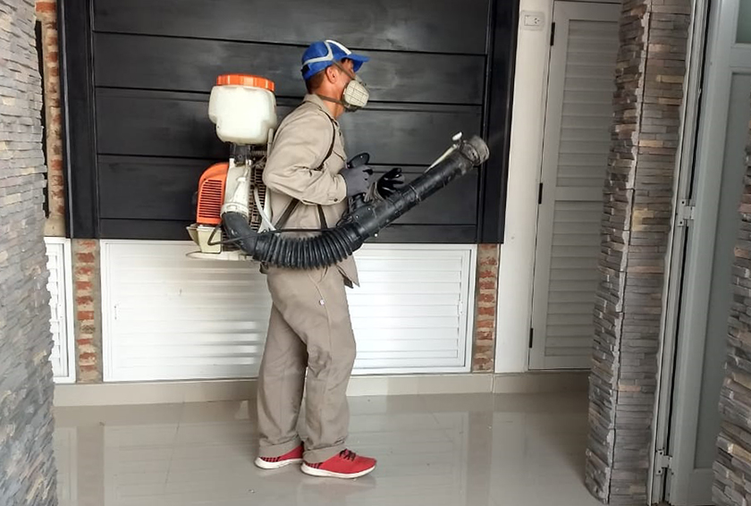 Renovarán los trabajos espaciales y domiciliarios