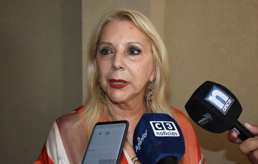 Demandas a Nación: “Esperamos el pronunciamiento de la Corte Suprema”