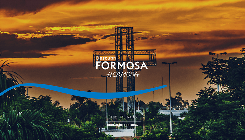 Formosa como destino, es integrada definitivamente al circuito turístico nacional