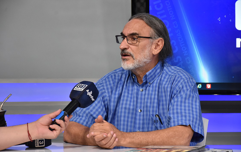 Basterra: “El campo es fundamental para la recuperación de Argentina y para el futuro estratégico”