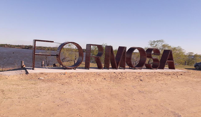 Laguna Oca está habilitada solo para actividades recreativas y náuticas