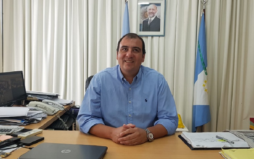 López Peña: “Formosa tiene un haber mínimo mayor al de varias provincias del norte argentino”