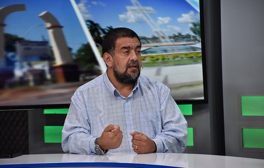 Medios buscan generar “estado de molestia” popular contra Alberto Fernández