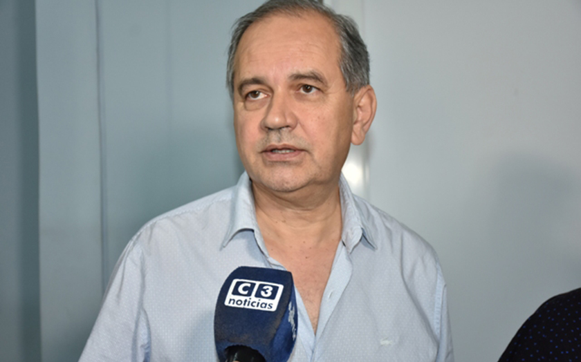 Políticas anticíclicas del gobernador Insfrán permitieron afrontar la crisis nacional