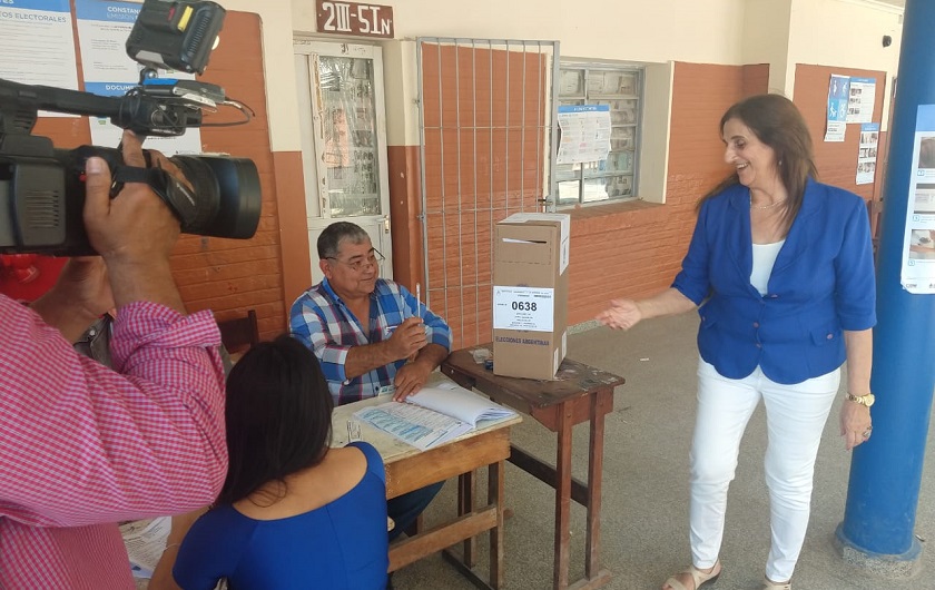 Asume Daldovo en reemplazo de Basterra