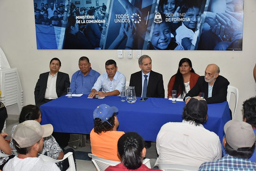 Asumieron los directores del ICA